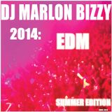 2014 EDM MIX PT. 1 "SUMMER EDITION"