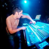 Mathew Jonson Special @ Red Light Radio (20.09.11)