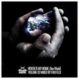 VA - House is my Home Vol.02