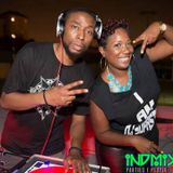 DJ SUPASTAR FRIDAY FLAVOR MIX - CIRCA PHARRELL