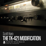 The TK-421 Modification