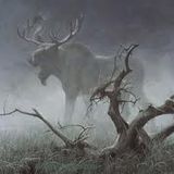 The Moose Mix - James The Driver