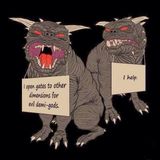 Mix hardcore crossbreed