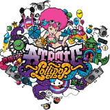 Live at Atomic Lollipop Glitter Prom - Ontario Science Center July 17/15
