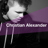 Dunkel Radio 011 - Christian Alexander