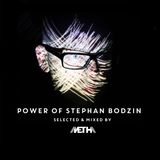 Power Of Stephan Bodzin selected and mixed by Metha