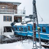 The Swedish Tape: Tunnelbana Blandbandet!