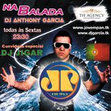 Na Balada JP #53 (Eurotour Lisboa part. DJ Jigar)