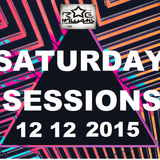 Saturday Sessions - December 2015