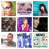 August Hit-Mix 2015