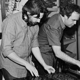 Tom Sawyer Mash Up The Middle Finger