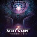 Skull Rabbit - Transcendentes - DJ Set #02