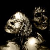 Braunton - Ghost's of Techno Dj Mix