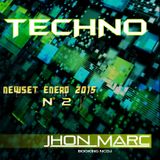 NewSet Enero-15 Techno N°2