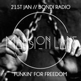 EP//038 Mansion Lane Funkin' fo Freedom