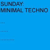 sunday.minimal.techno.set