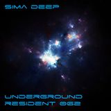 Underground Resident 062