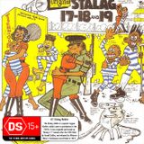 The 15 Min. Mixtape Series #2: Stalag Riddim