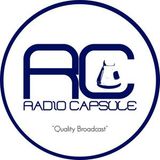 Underground Vibes Radioshow November 2012 by Chris the Vinylist