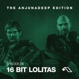 16 Bit Lolitas - The Anjunadeep Edition 05 - 12-Jun-2014