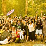 Phil K @ Earth Festival 2015 (Sunday Session)