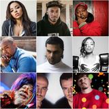 Rhythm Lab Radio | March 25, 2016