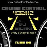 Cruise Control with DJ Sicari Episode #14