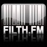 January Guestmix for FILTH.FM and FutureFollowerRecords presented by DigitalPilgrimz and Naza