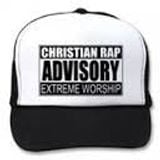 "The Christian Swagger" Hip Hop MixVol 2