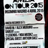 Sala Insomnio Night Club