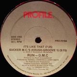 Run-D.M.C. Tribute Mix