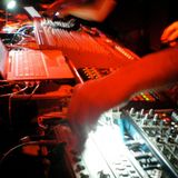 Der Dritte Raum /// LIVE /// Alter Schlachthof Dresden /// 03.04.1999