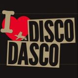 DJ RISA 2H DISCO DASCO 2015
