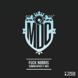 METRO DANCE CLUB @ SUMMER PARTY 2011 / FCKN IN THE MIX