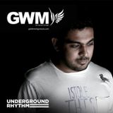 Underground Rhythm #UGR026 On Golden Wings Music Radio