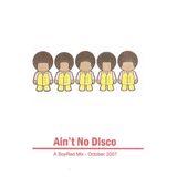 Ain't No Disco (Another 70s Soulful MixTape)