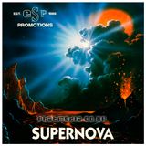 ESP Dreamscape Supernova 1992 CARL COX @ Milwaukees - Rushden