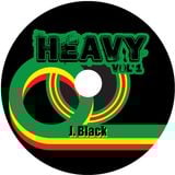 J-Black / Daddytone (Reggae and Dub Radio show featuring Heavy Vol. 1 + Hilton Street Sessions)