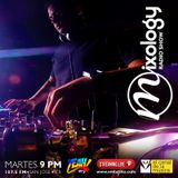 Soulful House Session • Mixology Radio Show • June 2015