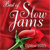 DjSino Ft.Heatwave,The Floaters,Marvin - R&B Remix 2015