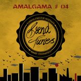 ToffoloMuzik - Sand Tunes - Amalgama # 04