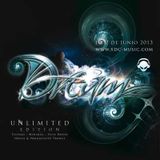 Chris Lawyer - Live @ Dream Unlimited Festival Mexico City (Mexico) 2013.06.01.