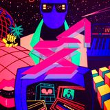 Future Retro (Electróclash, New Wave, 80's Mixtape)