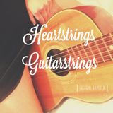 Heartstrings Guitarstrings