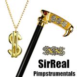 SirReal - Pimpstrumentals