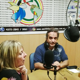 Virgina González Gass (legisladora porteña) - Entrevista en El Reloj - 17-02-2014- Cuarta Parte