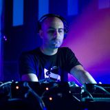 ANGEL MOLINA live at sonar festival, barcellona spain 2003
