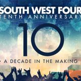 Solomun - Live @ SW4 2013 (Toolroom Records 10th Anniversary) - 24.08.2013