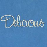 DELICIOUS #4 (Oct. 2014)