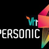 Guy J B2B Jeremy Olander - Live @ VH1 Supersonic Festival 2014 (Goa, India) - 29.12.2014